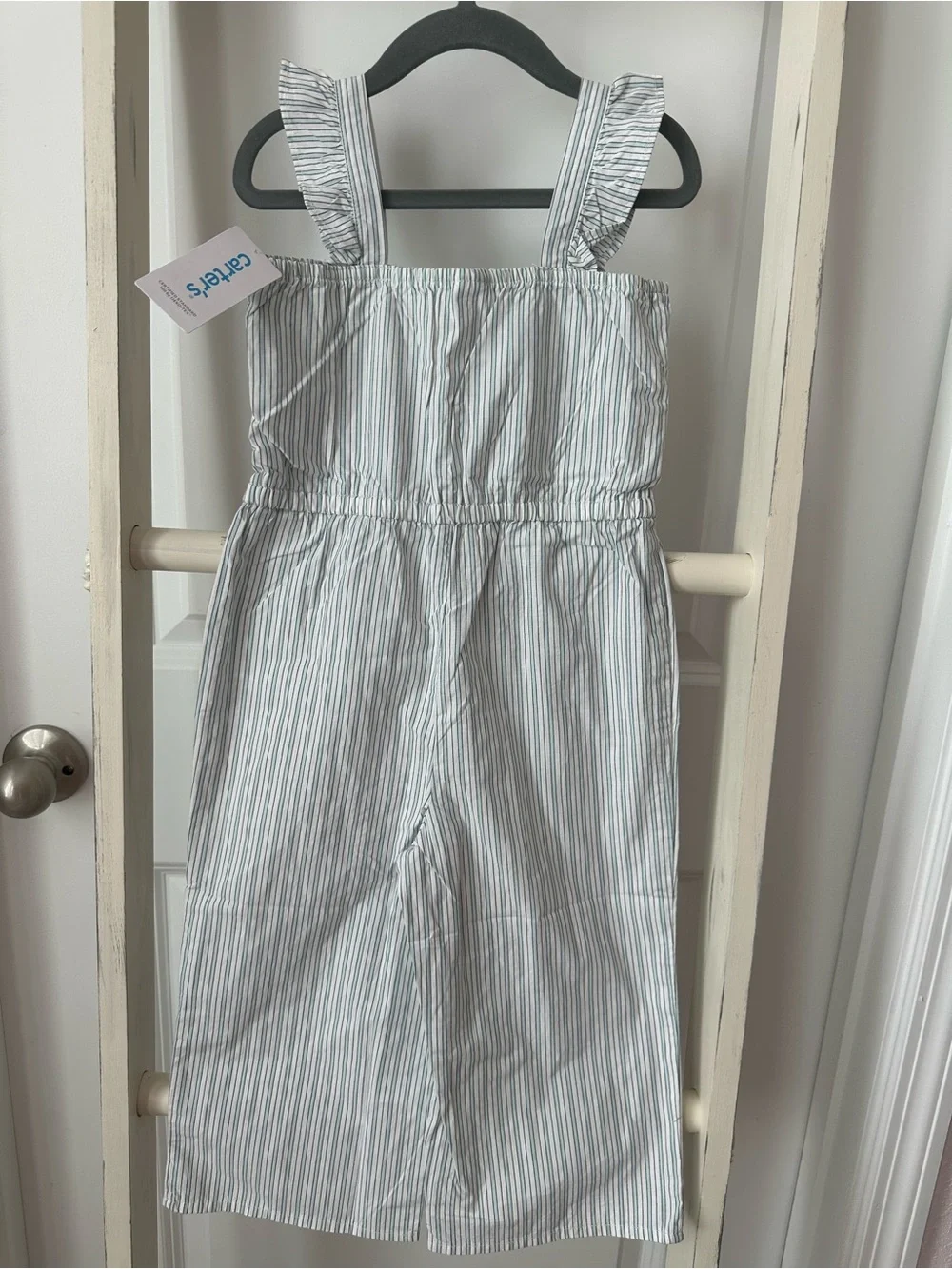 Carters lightweight striped